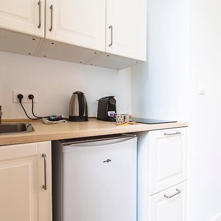 Pink, Appartement En Plein Coeur De 兰斯 外观 照片